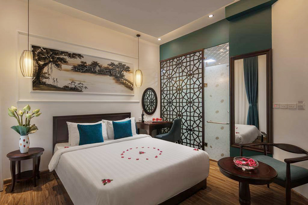 Thu mua thanh lý đồ dùng Khách Sạn
