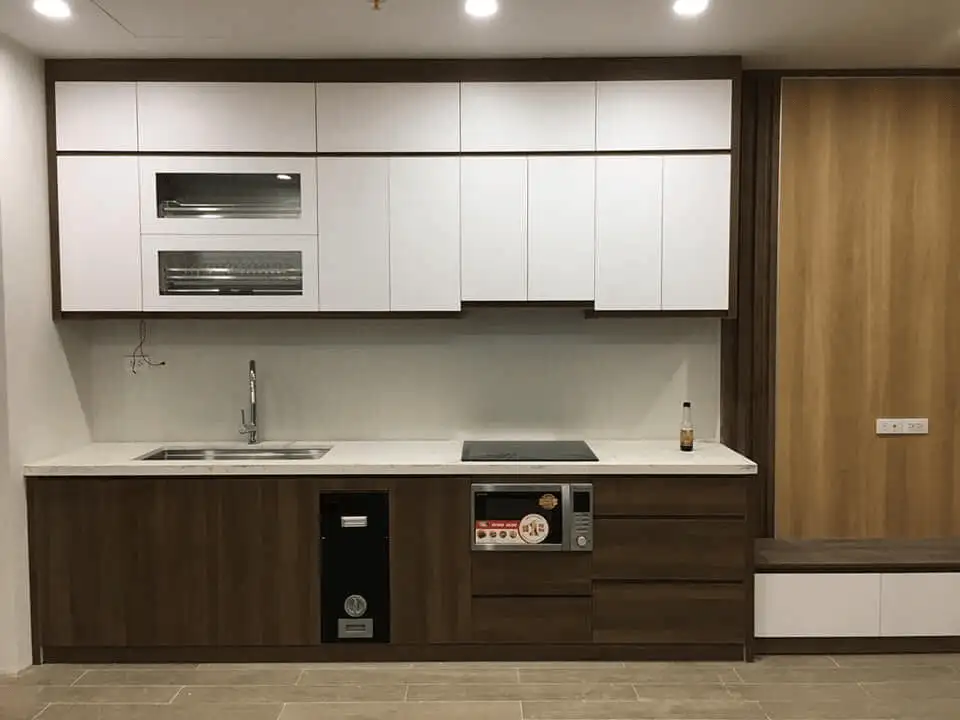 Thanh lý thu mua đồ bếp gia dụng cũ giá cao